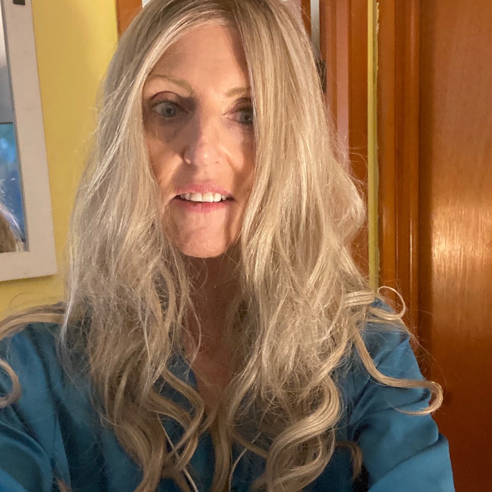 Belle tress allegro 28 wig